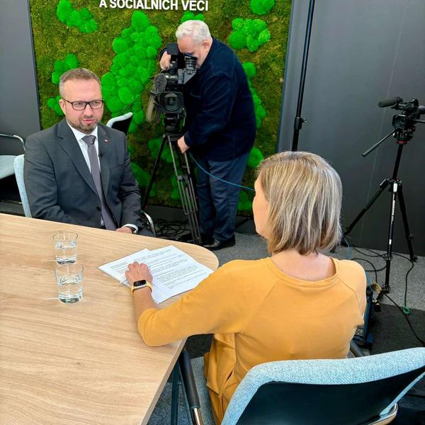 Týden v politice